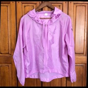 Champion Windbreaker